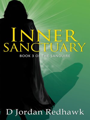 cover image of Inner Sanctuary